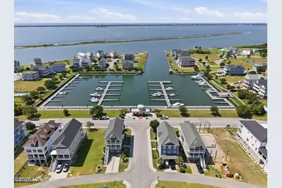 847 Cannonsgate Drive, Newport, NC 28570 - Photo 20