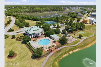 847 Cannonsgate Drive, Newport, NC 28570 - Photo 30