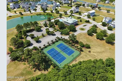 847 Cannonsgate Drive, Newport, NC 28570 - Photo 26