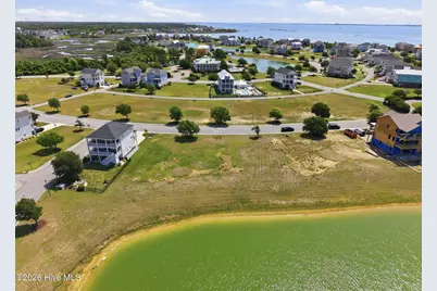847 Cannonsgate Drive, Newport, NC 28570 - Photo 1