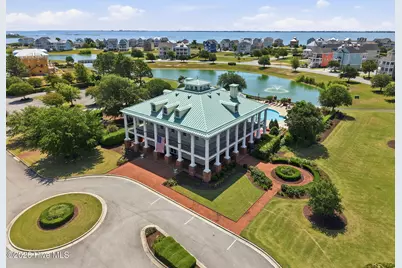 847 Cannonsgate Drive, Newport, NC 28570 - Photo 18