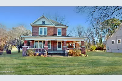 1502 Herrington Road, Elizabeth City, NC 27909 - Photo 1