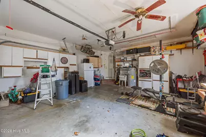 802 Black Swan Road, New Bern, NC 28560 - Photo 34