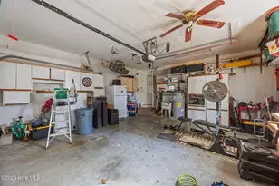802 Black Swan Rd, New Bern, NC 28560 - Photo 34