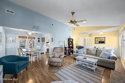 802 Black Swan Road, New Bern, NC 28560 - Photo 8