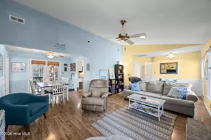 802 Black Swan Rd, New Bern, NC 28560 - Photo 8