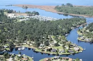 802 Black Swan Rd, New Bern, NC 28560 - Photo 56