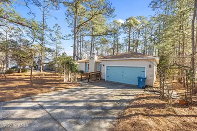 802 Black Swan Road, New Bern, NC 28560 - Photo 2