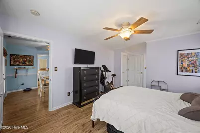 802 Black Swan Road, New Bern, NC 28560 - Photo 18