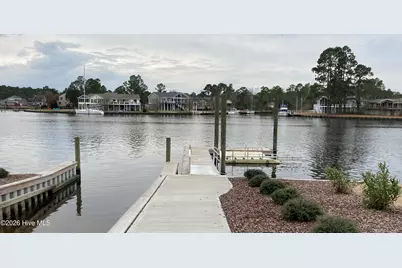 802 Black Swan Road, New Bern, NC 28560 - Photo 42