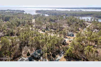 802 Black Swan Road, New Bern, NC 28560 - Photo 36
