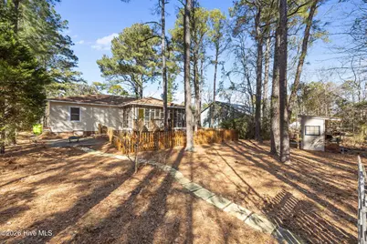 802 Black Swan Road, New Bern, NC 28560 - Photo 30
