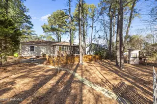 802 Black Swan Rd, New Bern, NC 28560 - Photo 30
