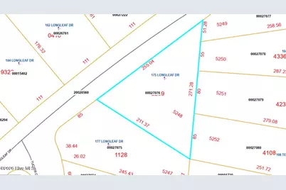 175 Longleaf Drive, West End, NC 27376 - Photo 1