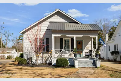 1203 E Park B Avenue, Goldsboro, NC 27530 - Photo 1