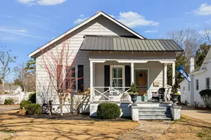 1203 E Park B Ave, Goldsboro, NC 27530 - Photo 1