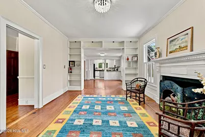 501 New Street, New Bern, NC 28560 - Photo 2