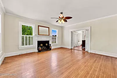 501 New Street, New Bern, NC 28560 - Photo 24