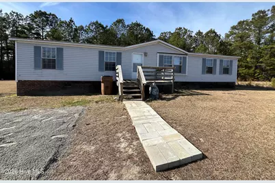 179 Aberdeen Lane, Jacksonville, NC 28540 - Photo 2