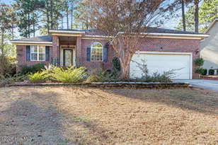 230 Kingswood Cir, Pinehurst, NC 28374 - Photo 1