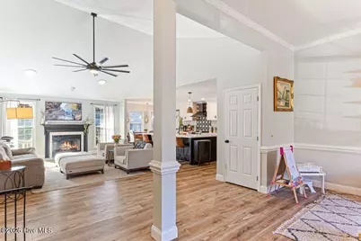 230 Kingswood Circle, Pinehurst, NC 28374 - Photo 18