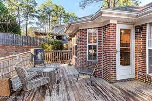 230 Kingswood Cir, Pinehurst, NC 28374 - Photo 34
