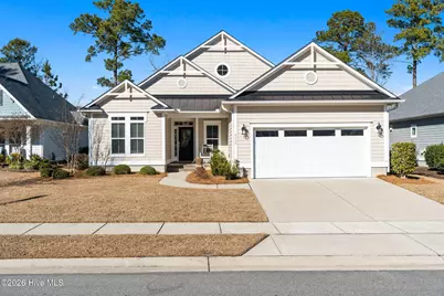 6440 Saxon Meadow Drive, Leland, NC 28451 - Photo 1