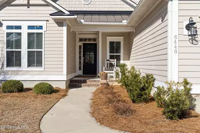 6440 Saxon Meadow Drive, Leland, NC 28451 - Photo 6