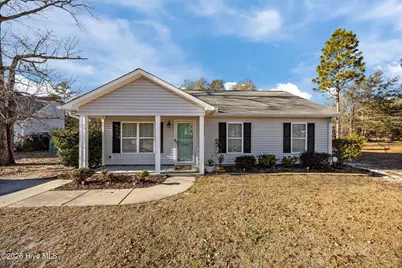 8593 Heirloom Drive NE, Leland, NC 28451 - Photo 1