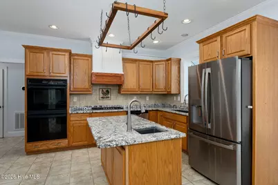 2689 Sloop Point Loop Road, Hampstead, NC 28443 - Photo 24