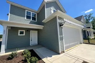 501 Bartley St, Vass, NC 28394 - Photo 4