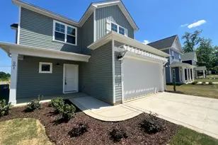 501 Bartley St, Vass, NC 28394 - Photo 40