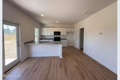 501 Bartley Street, Vass, NC 28394 - Photo 6