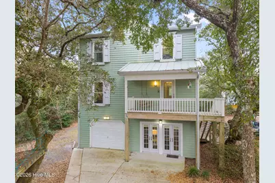 109 Sea Urchin Court, Surf City, NC 28445 - Photo 1