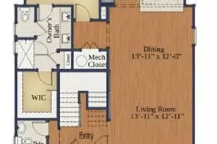 518 Bartley St, Vass, NC 28394 - Photo 2