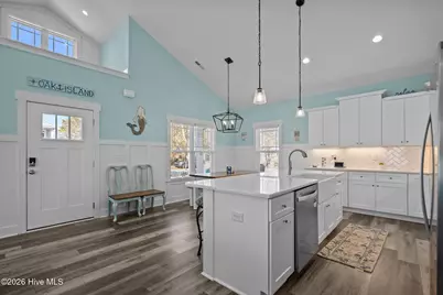 134 NE 5th Street, Oak Island, NC 28465 - Photo 6