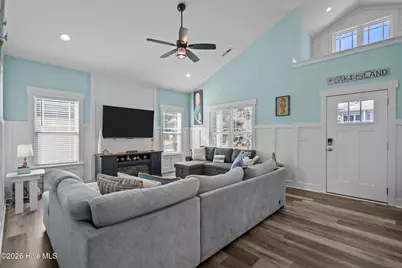 134 NE 5th Street, Oak Island, NC 28465 - Photo 16