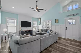 134 NE 5th St, Oak Island, NC 28465 - Photo 16