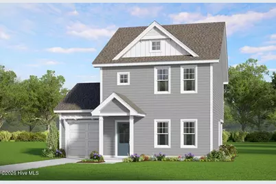 526 Bartley Street, Vass, NC 28394 - Photo 1