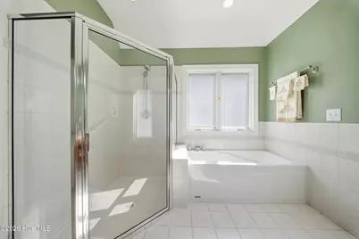 105 Yeopim Circle, Hertford, NC 27944 - Photo 38