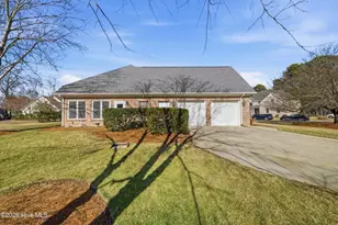105 Yeopim Cir, Hertford, NC 27944 - Photo 4
