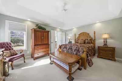 105 Yeopim Circle, Hertford, NC 27944 - Photo 32