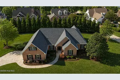 105 Yeopim Circle, Hertford, NC 27944 - Photo 46