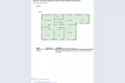 290 Cow Horn Road, Richlands, NC 28574 - Photo 30