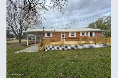 290 Cow Horn Road, Richlands, NC 28574 - Photo 20