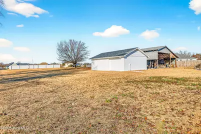 290 Cow Horn Road, Richlands, NC 28574 - Photo 24