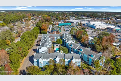 4220 Wilshire Boulevard #203, Wilmington, NC 28403 - Photo 2