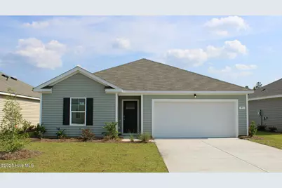 22 Ashworth Drive #Kerry A- Lot 64, Tabor City, NC 28463 - Photo 1