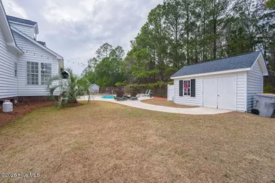 87 Wrexham Place, Elizabethtown, NC 28337 - Photo 8