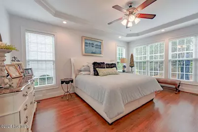 87 Wrexham Place, Elizabethtown, NC 28337 - Photo 18